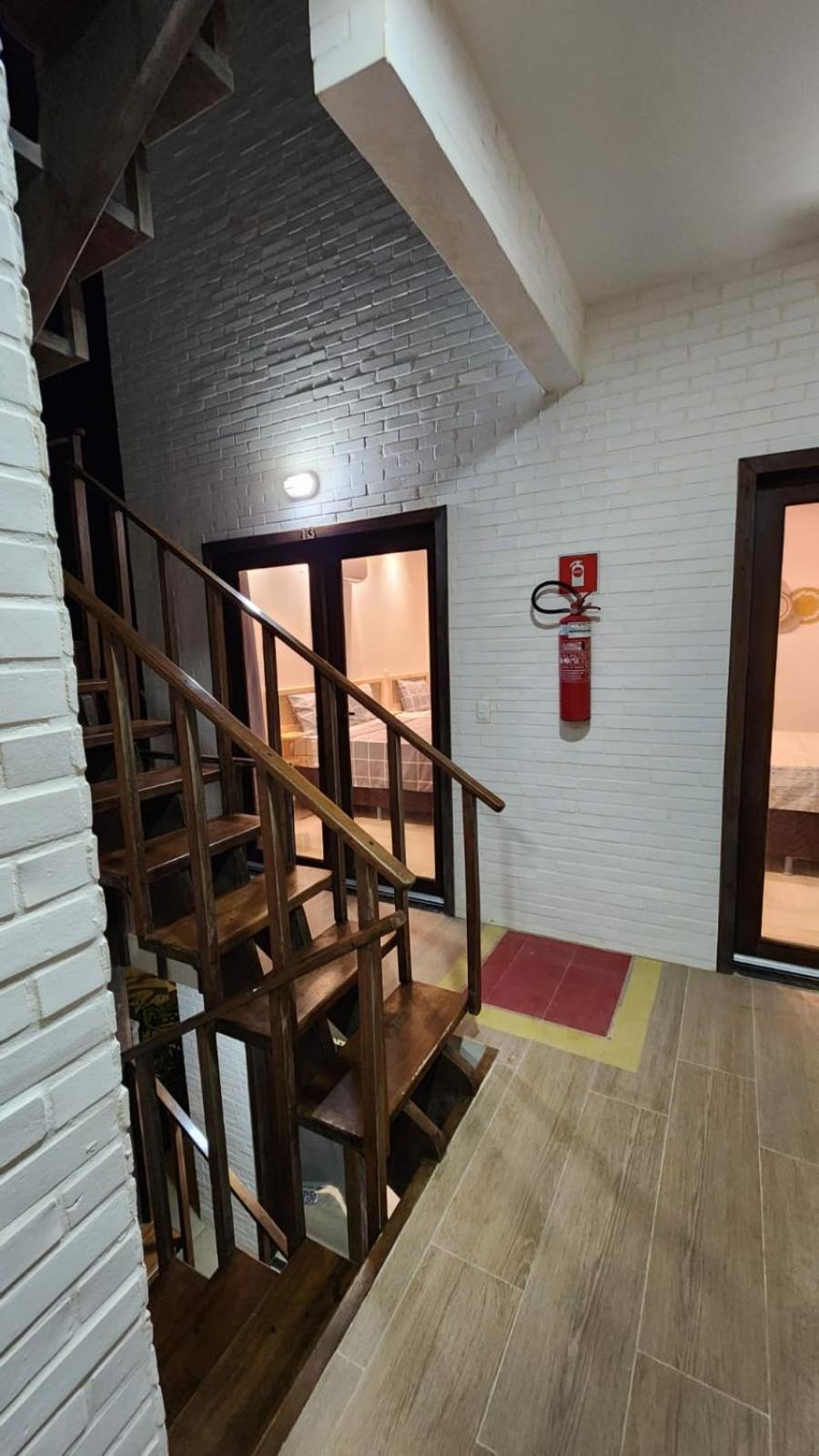 Pousada Solarium Каноа-Кебрада Экстерьер фото